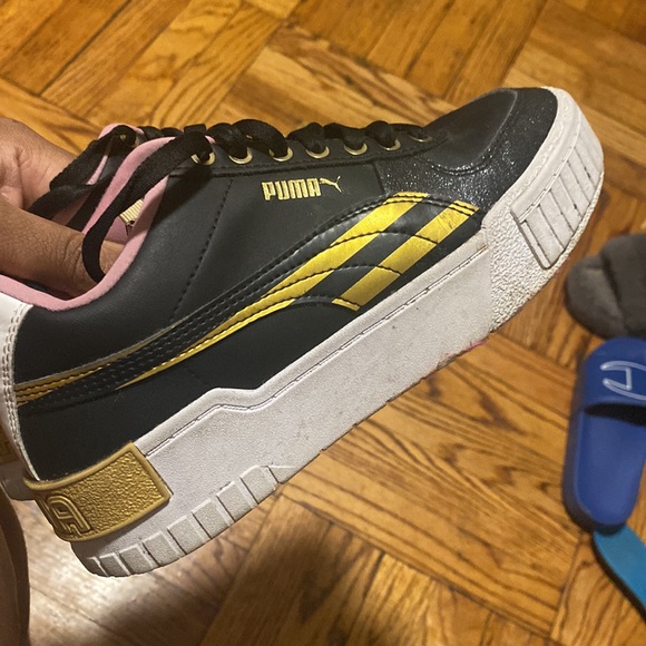 Puma LOL - Picture 2 of 3